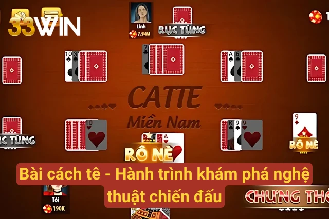 Điểm đến của bản lĩnh, tài năng và chiến lược 