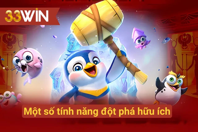  Những tính năng hữu ích bạn cần biết