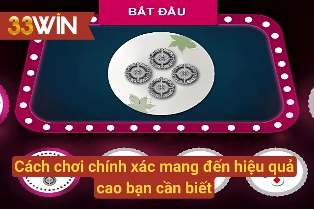 Cách chơi giúp bạn thắng lớn