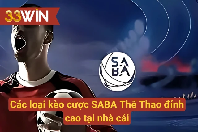 Các thể thức kèo đa dạng