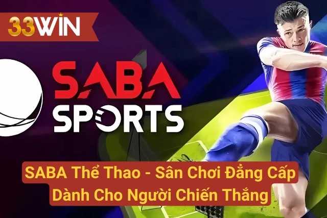 SABA Thể Thao